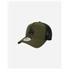 New Era Los Angeles Dodgers Mlb M - Cappellino - Uomo - Verde