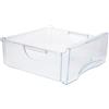 Liebherr 9791296 - Cassetto per congelatore, scomparto per verdure, cassetto per frigorifero, cassetto per verdure, contenitore per verdure, 412 x 153 x 360 mm