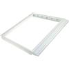 Whirlpool Cornice (245 0) Frigorifero, congelatore 481941878591 WHIRLPOOL Frigorifero, congelatore 481941878591 WHIRLPOOL