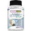 Healthy Fusion Tripofano | passiflora, luppolo, vitamine B1, B3 e B6, L-triptofano contro lo stress | Combatte i sintomi dell'ansia | Finisce con il nervosismo e facilita il riposo | 30 capsule