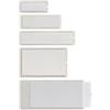 SEI ROTA Portaetichette adesivo Iesti A1 - 24 x 63 mm - trasparente - Sei Rota - conf. 10 pezzi (unità vendita 1 pz.)