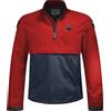 Blauer H.T. pring Pull Man Giacca Da Moto In Tessuto uomo rosso