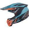 Airoh Twist 3 hard unisex arancia