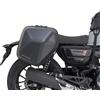 SW-Motech URBAN ABS sistema valigie laterali 2x16,5 L, Honda GB350S 24-