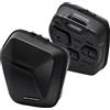 SW-Motech URBAN ABS sistema valigie laterali 2x16,5 L, Svartpilen/Vitpilen 401 23-