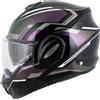 Scorpion Exo-Tech Evo Furio Casco Modulare M unisex