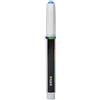 LIYJTK Penna con conduttiva Inchiostro Creative Creative Circuit Repair Strumento di riparazione elettronica Gold Nero Usi multipli
