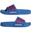 adidas Ciabatte Bambini Unisex Adidas Adilette Showek Junior Blu
