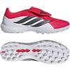adidas Scarpe Calcio Calcetto Adidas Predator FOT League Turf UOMO Bianco Linguetta
