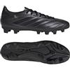 adidas Scarpe Calcio Adidas Copa Pure IV Club FG MG Total Black