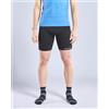 Intimo Tecnico Unisex Oxyburn Pantaloncini Shorts Nero DYNAMIC 5032