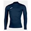 Joma Intimo Tecnico UOMO Joma Blu 331 Brama Academy LS Poliestere