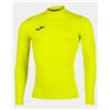 Joma Intimo Tecnico UOMO Joma Vsion Acid Fluo Brama Academy LS