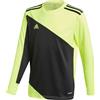 adidas maglia da portiere protezione ai gomiti Bambino Adidas Squadra 21 Goalkeeper