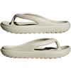 adidas Ciabatte infradito unisex Adidas Adilette Lumia Flip Bianco Avorio