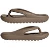 adidas Ciabatte Infradito UOMO Adidas Adilette Lumia Flip Beige khaki