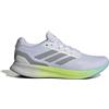 adidas Scarpe Running Sneakers UOMO Adidas Runfalcon 5 Grigio Bianco Fluo
