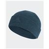 Adidas Cappello Berretto Verde petrolio Beanie Woolie TEC BEA CUF C.R Lifestyle