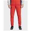 adidas Bayern Monaco Adidas Pantaloni tuta Rappresentanza Rosso 2026 Presentation UOMO