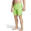 adidas Costume da Bagno shorts pantaloncini UOMO Adidas Solid CLX Classic-Length