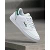 Diadora Scarpe Sneakers Unisex Diadora VIENTO INDOOR Bianco Verde T3 Sportswear Unisex