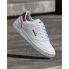 Diadora Scarpe Sneakers Unisex Diadora T3 Sportswear VIENTO INDOOR Bianco Rosso
