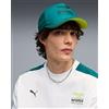 Puma Aston Martin motorsport F1 Puma Cappello Berretto Unisex Green Lux 2026