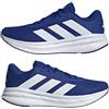 adidas Scarpe Sneakers UOMO Adidas GALAXY 7 M Blu Running Jogging