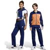 adidas Tuta Intera Completa Ragazzi Unisex Adidas Colour Pop Giallo poliestere