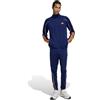 adidas Tuta Intera Completa UOMO Adidas Stadium 3-Stripes Blu Tempo Libero