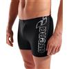 Costume da Bagno UOMO Arena Shorts pantaloncini SCRATCHY SWIM Nero