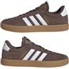 adidas Scarpe Sneakers UOMO Adidas Sportswear VL Court 3.0 Marrone