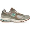 alance Scarpe Sneakers Unisex New Balance U2002 Beige Lifestyle