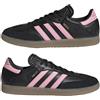 adidas Scarpe Sneakers UOMO Adidas Samba Messi Nero Futsal Sala Indoor