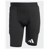 adidas Pantaloncini Portiere Goalkeeper Shorts UOMO Adidas Squadra 25 GK