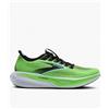 Brooks Scarpe da Corsa Running UOMO Brooks Hyperion 3 Green Gecko Veloci
