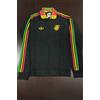 adidas Jamaica Giamaica JFF Adidas Originals Trefoil Giacca Calcio 2026 Away Anthem