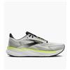 Brooks Scarpe da Corsa Running UOMO Brooks Revel 8 Vaporous Gray