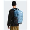 North Face The North Face Zaino Bag Backpack Winslor Blue Borealis
