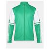 adidas Giacca Tuta Allenamento Training Jacket UOMO Adidas Squadra 25 jkt Verde Bianco