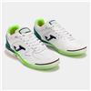 Joma Scarpe Calcio Futsal sala Joma Top Flex Rebound 2632 Bianco Indoor