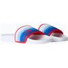 North Face Ciabatte sandali UOMO The North Face BaseCamp Slide III Scene print White