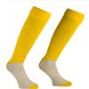 Pedaci Calzettoni calcio Football Socks Giallo Unisex