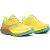 Saucony Scarpe Corsa Running UOMO Saucony TRIUMPH 23 Alta ViziGold laurel