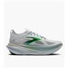 Brooks Scarpe Corsa Running UOMO Brooks Hyperion MAx 3 White Gray Mist Green