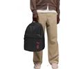 Puma Ac Milan Puma Zaino Bag Backpack Nero Essentials 2025 26