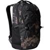 North Face The North Face Zaino Bag Backpack Nero Ligh, One Size Unisex Jester Trekking