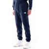 North Face Pantaloni tuta UOMO The North Face Simple Dome Light Regular Tapered Jogger Blu