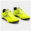 Joma Scarpe Calcio Calcetto Joma Scarpe Calcio UOMO Giallo Calcetto Maxima 2511