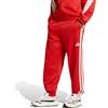 adidas Pantaloni tuta Pants UOMO Adidas Stadium 3-Stripes Rosso